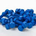 پوشش تفلون صنعتی (P.T.F.E)، خدمات اتصالات اینداسکو