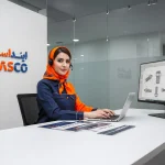 واحد پشتیبانی فنی اینداسکو