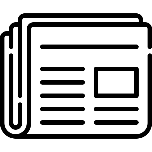 آیکون اخبار