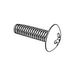 Cross Recessed Big Flat Head Self-Tapping Screws — ASME Locking Screws, Indasco product S-09-0001