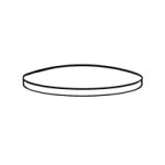 Sealing Washers — DIN Sealing Washers, Indasco product W-11-0002