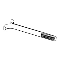 Foundation Bolts