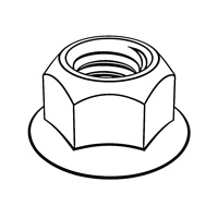 Locking Nuts