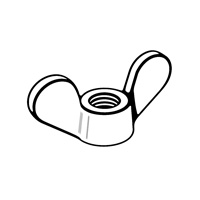 Wing Nuts