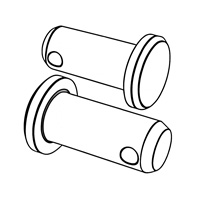 Clevis Pins