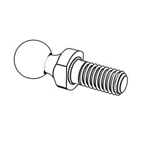 Ball Pin