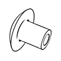 Tubular-Semi-Tubular Rivets