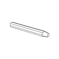 Rivet Sets — DIN Tubular-Semi-Tubular Rivets, Indasco product R-02-0012