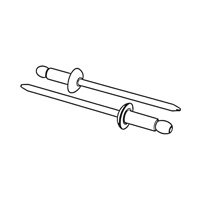 Blind Rivets