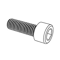 Hex Socket Screws